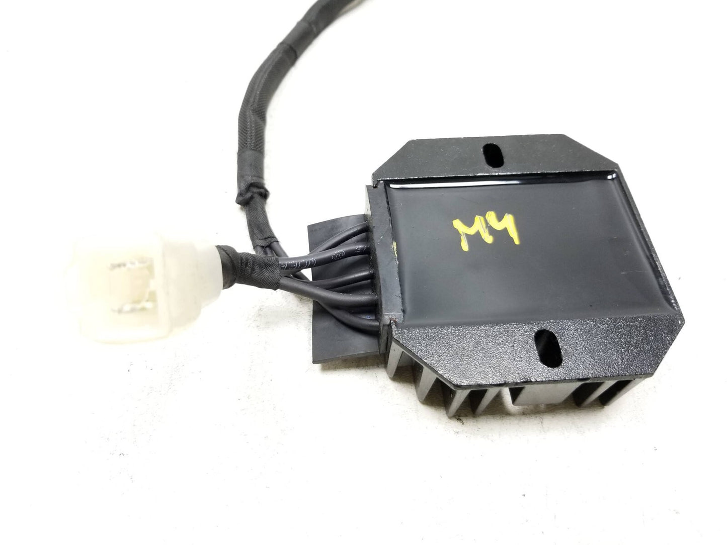 2024 Triumph Speed 400 Voltage Regulator Rectifier OEM