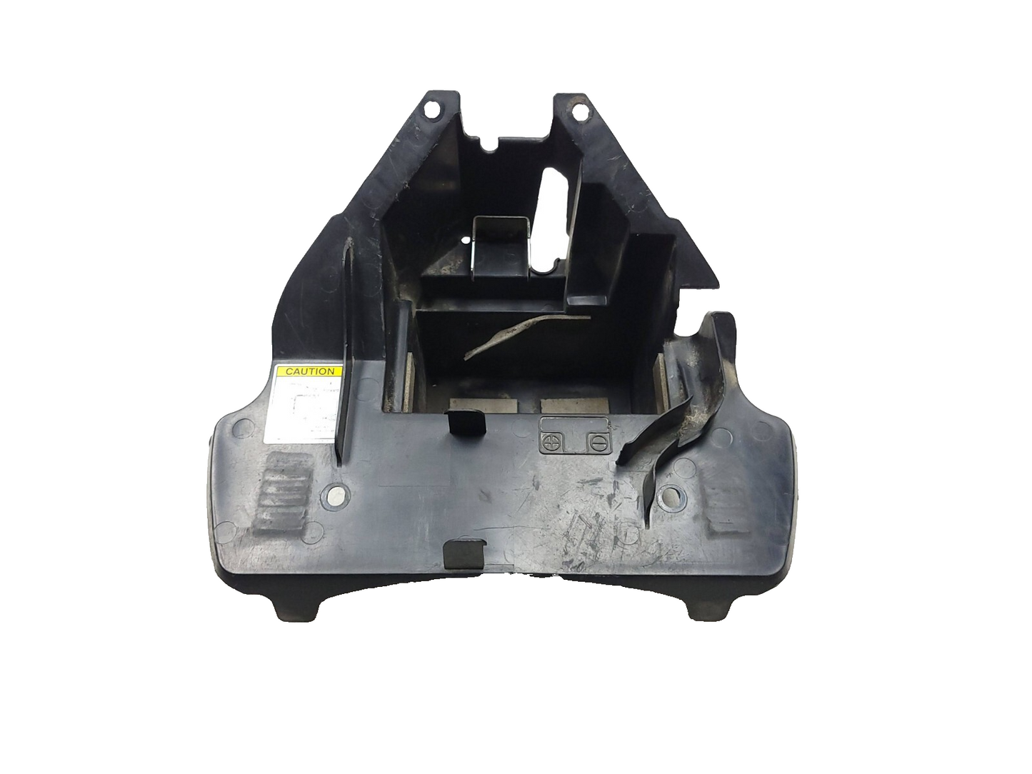 2006 - 2009 Suzuki Boulevard C50 Vl800 Battery Housing Box Tray  OEM