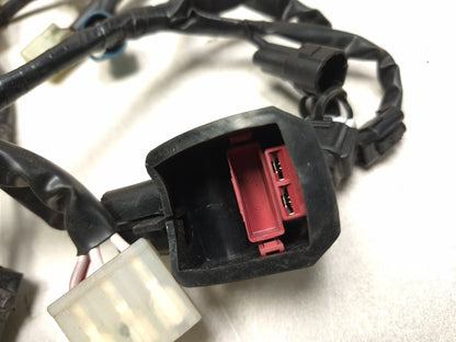 2024 Yamaha R3 Yzfr3 Main Wire Harness OEM