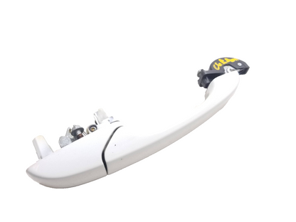 2013-2020 Dodge Grand Caravan Exterior Door Handle Rear Passenger Side Right OEM