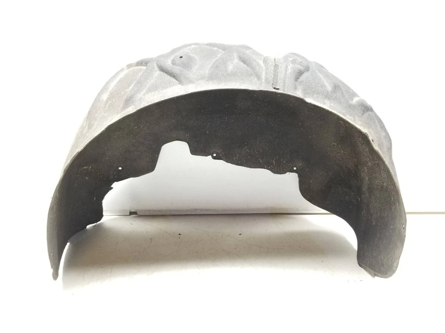 2013 Porsche Cayenne Rear Fender Liner Wheel Housing Left & Right OEM