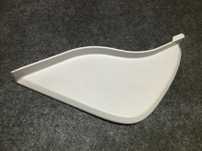 07 08 09 10 Sebring Driver Side Instrument Panel End Cap Xs89bd1ac OEM