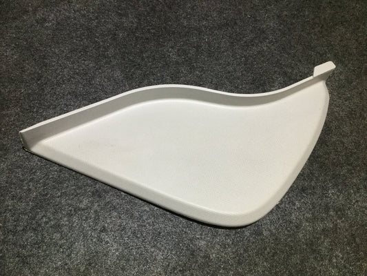 07 08 09 10 Sebring Driver Side Instrument Panel End Cap Xs89bd1ac OEM