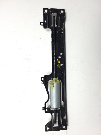 2009- 2015 Audi Q7 Seat Adjustment Motor Front Passenger Side Right OEM