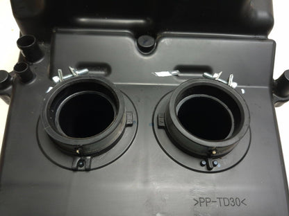 2023 Kawasaki Ninja 400 Ex400 Air Box Cleaner Filter Housing OEM