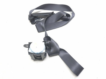 2007 Honda Fit Rear Seat Belt & Belt Buckle 3pcs OEM