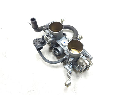 19 - 23 Kawasaki Z400 Er400 Throttle Body OEM