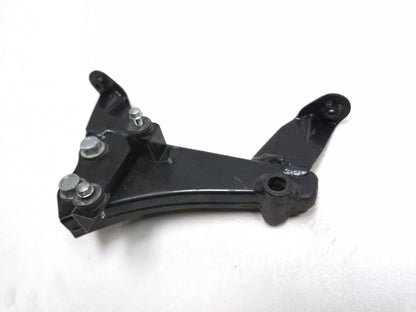 2008 Kawasaki Ninja 250r Ex250j Engine Mounting Bracket Pair OEM