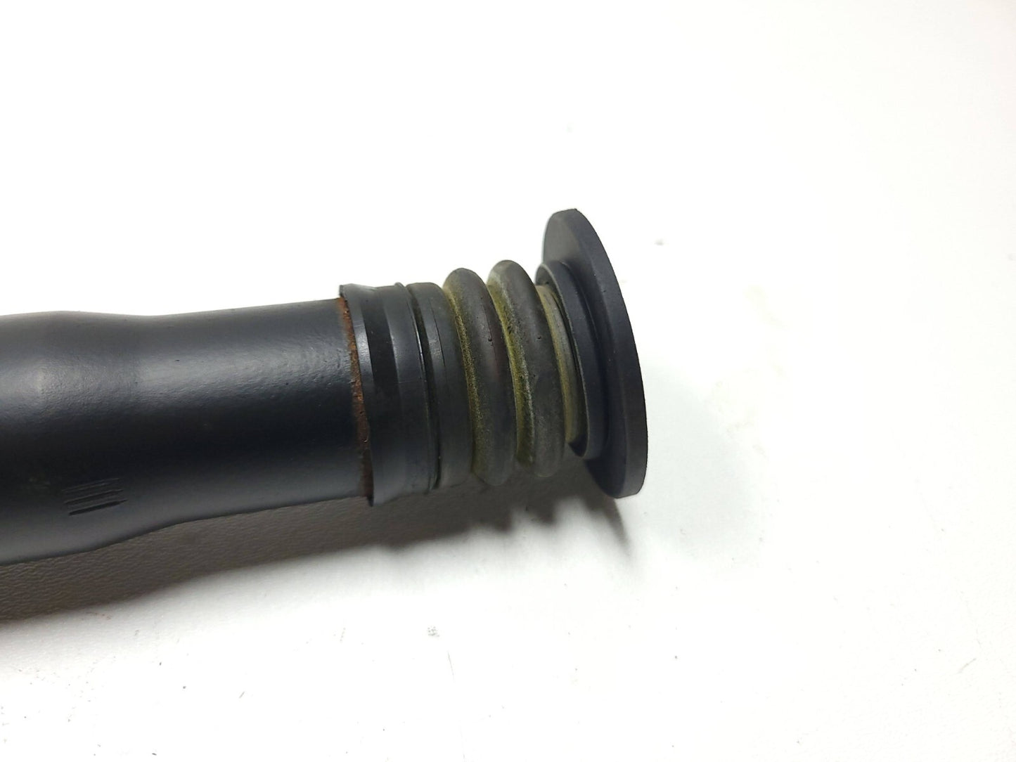 2015 Mercedes C300 W205 AWD Front Driveshaft At OEM