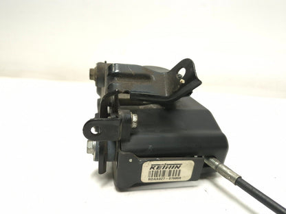 2008 Acura Tl Type-s Cruise Control Speed Regulator Actuator OEM