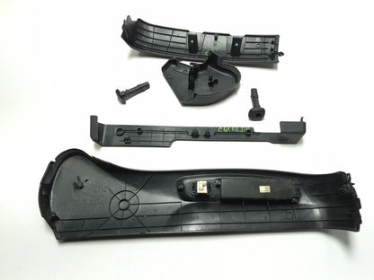 2008 Acura Tl Front Left Driver Seat Trim Cover Set OEM