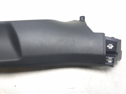 2019 Volkswagen Jetta Rear C Pillar Lower Panel Cover Trim Left & Right OEM
