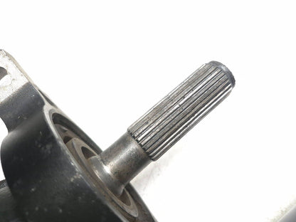 2013 Hyundai Genesis Coupe Rear Driveshaft 2.0l OEM