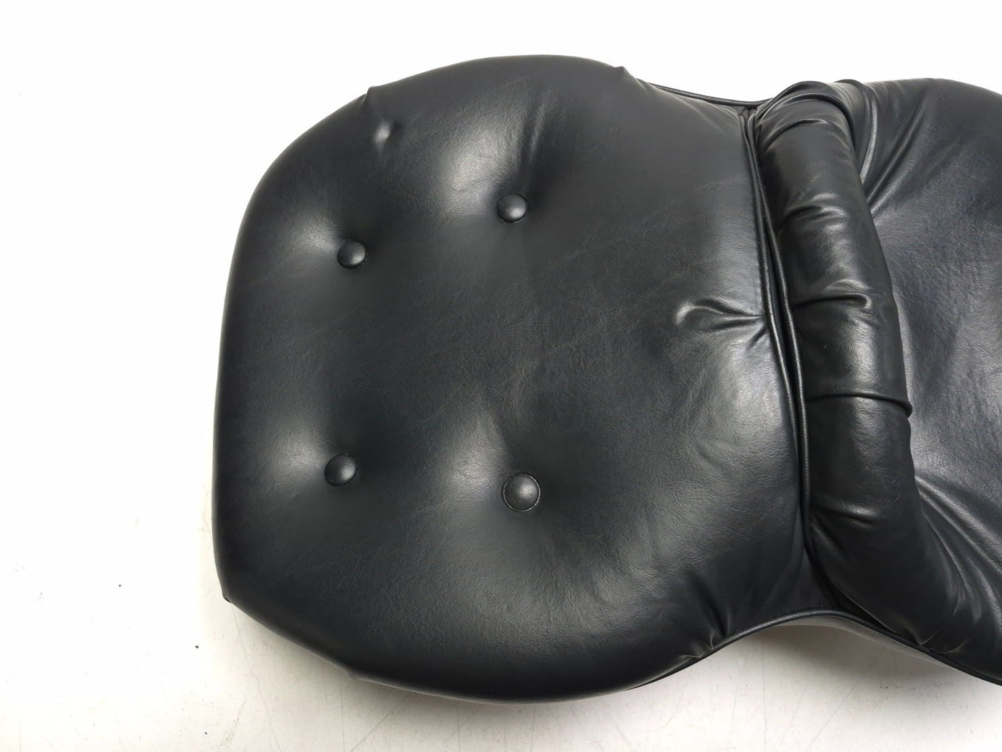 1991-1996 Harley-davidson Electra Glide Flhtc Seat & Rear Backrest