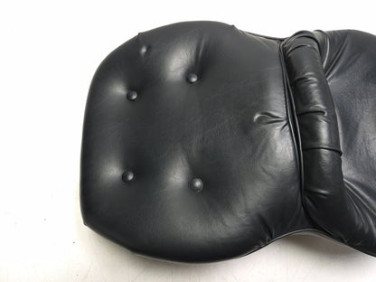 1991-1996 Harley-davidson Electra Glide Flhtc Seat & Rear Backrest