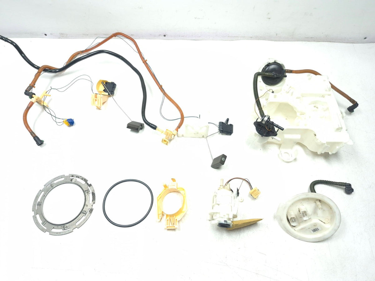 2011 BMW 750li Fuel Pump 16-11-7-217-261 OEM