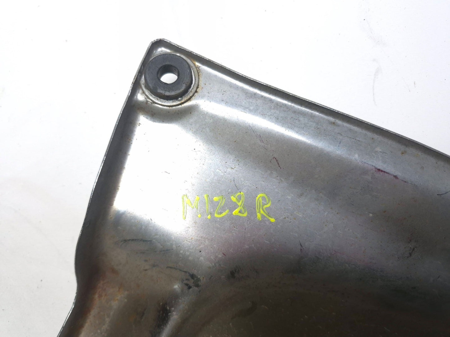 2005 Suzuki C50 Boulevard Side Cover Panel Right 5 Pcs OEM