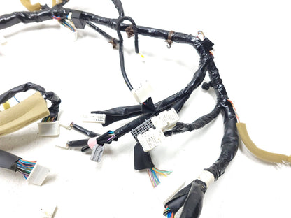 12-15 Subaru Impreza Dash Wire Harness OEM Sedan