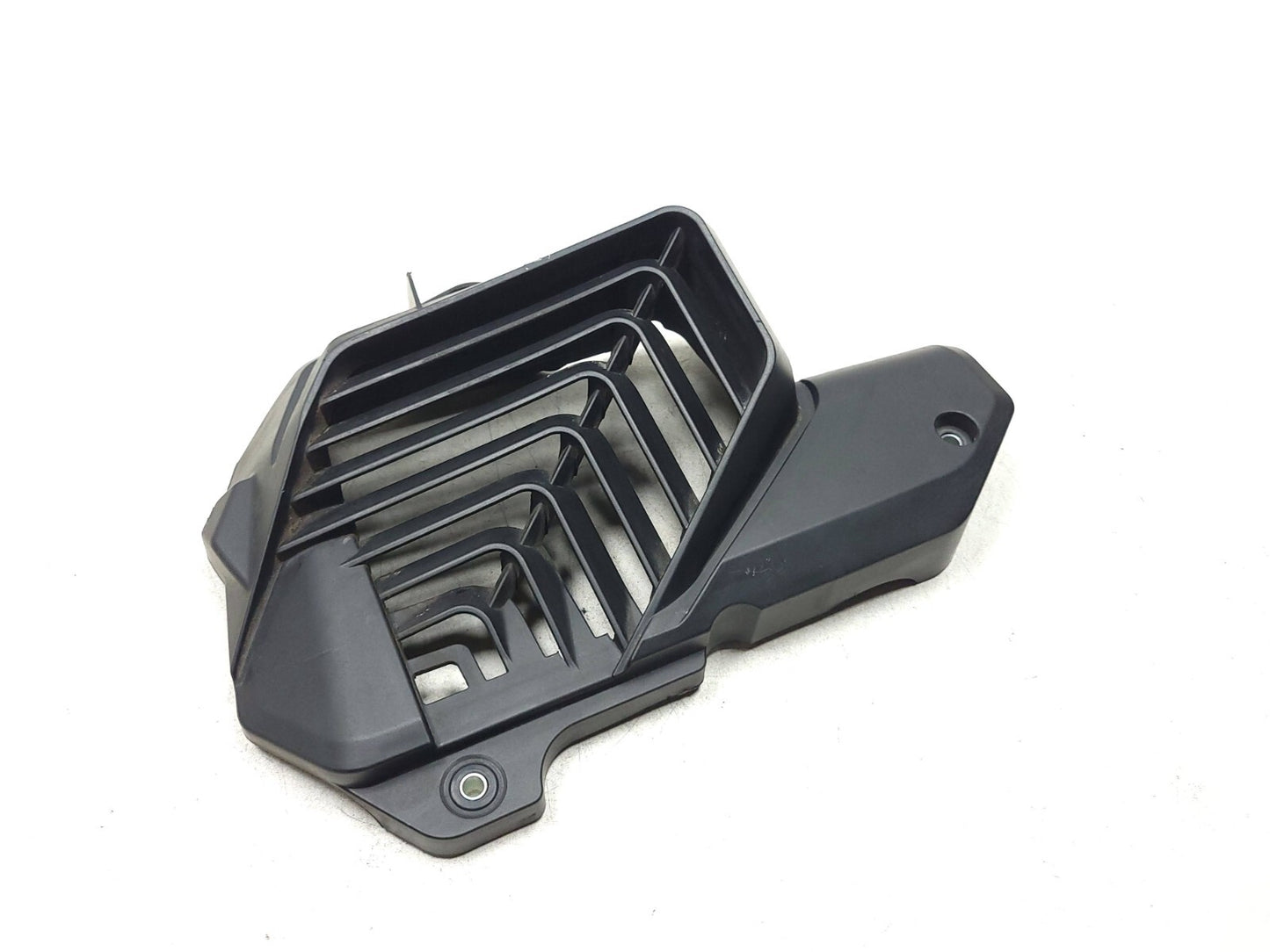 2021 - 2024 Honda Pcx150 Ww150 Radiator Grill Cover Guard Fairing OEM