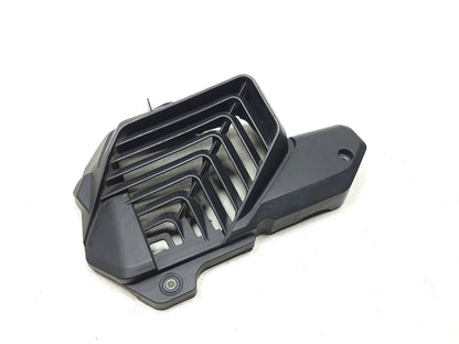 2021 - 2024 Honda Pcx150 Ww150 Radiator Grill Cover Guard Fairing OEM