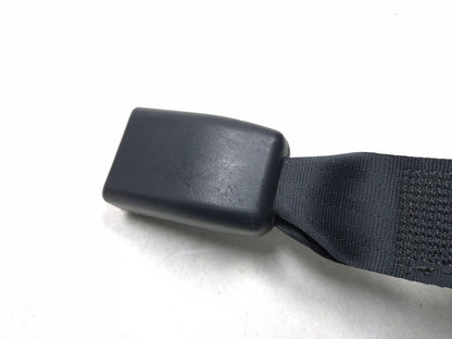 2014 Hyundai Accent Hatch Rear Seat Belt Buckle 89830-1r500ry