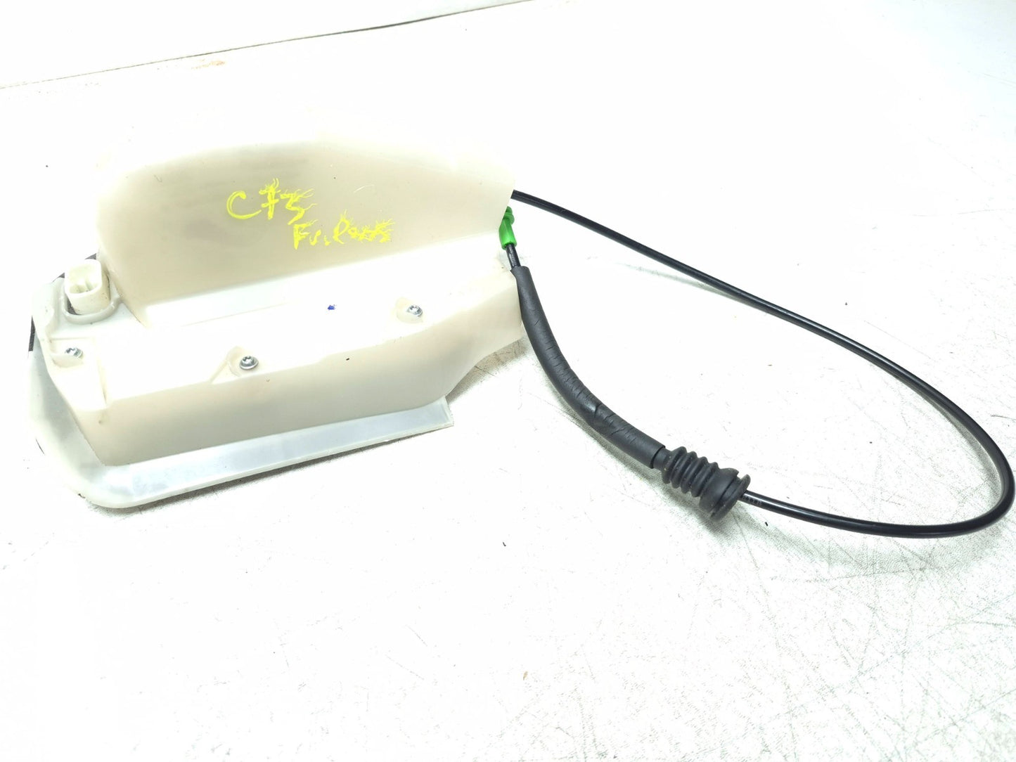 2019 Tesla Model 3 Door Lock Actuator Front Passenger Side Right OEM