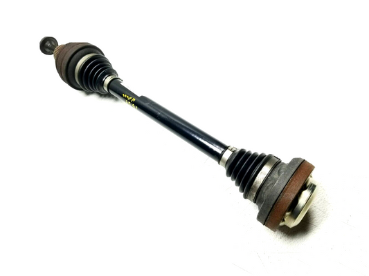 2013 2014 2015 Audi S4 Rear Axle Shaft Passenger Side Right 8k0501202 OEM