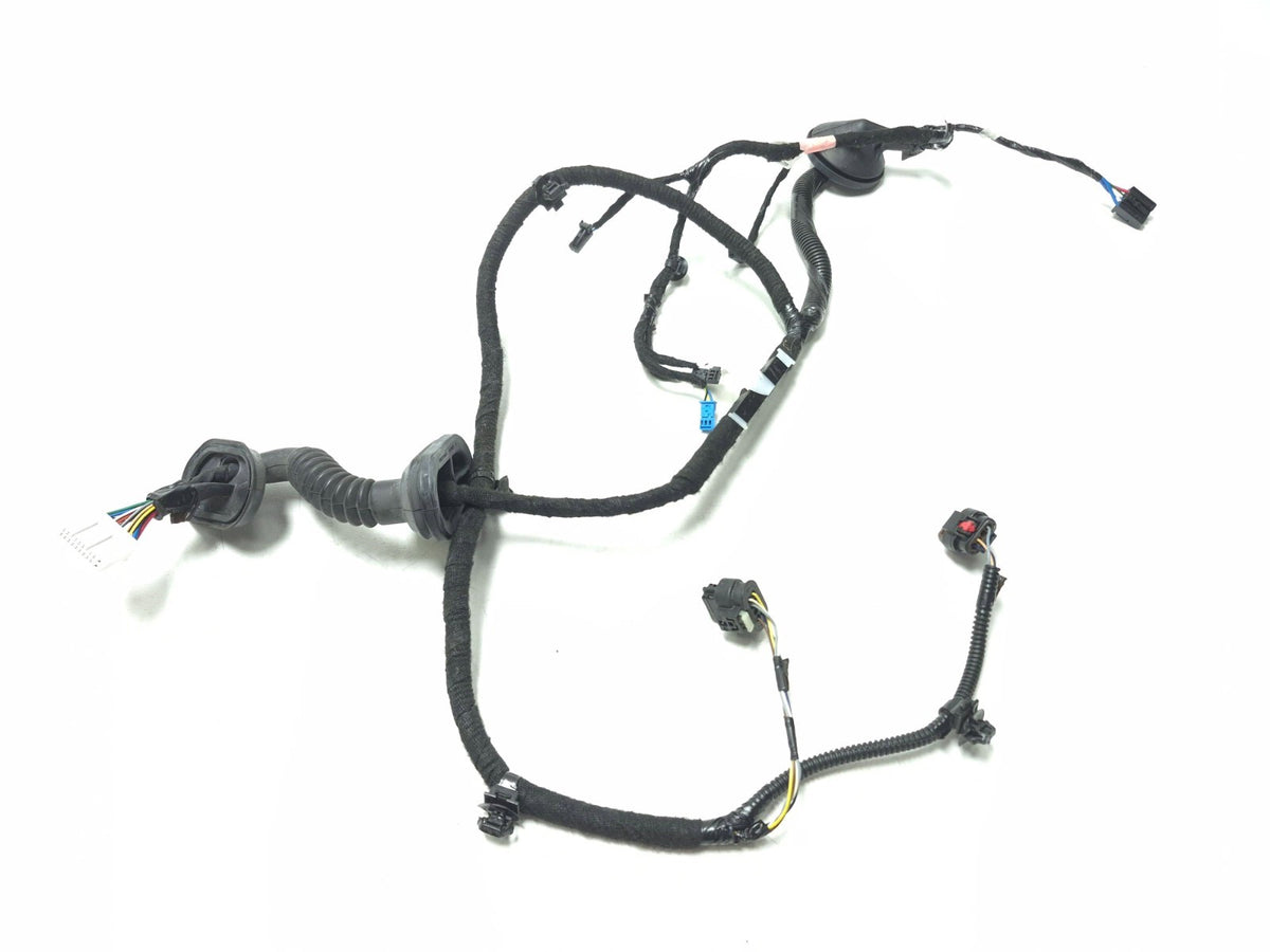 2022 Tesla Model 3 Rear Door Wire Harness Right Passenger Side OEM