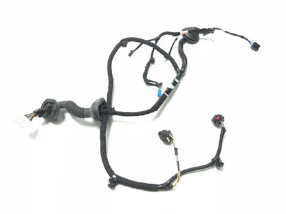 2022 Tesla Model 3 Rear Door Wire Harness Right Passenger Side OEM