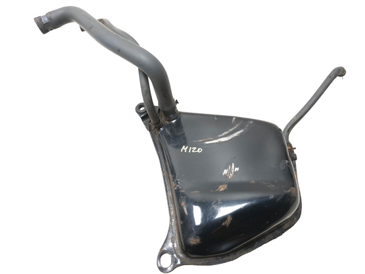 1994 Yamaha Virago Xv1100 Oil Tank OEM