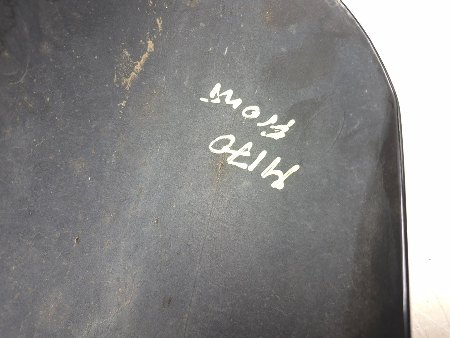 2015 Suzuki Gw250 Inazuma 250 Front Fender OEM