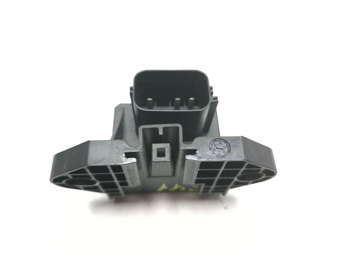 2017 Ford Transit Connect Xl Fuel Pump Control Module OEM