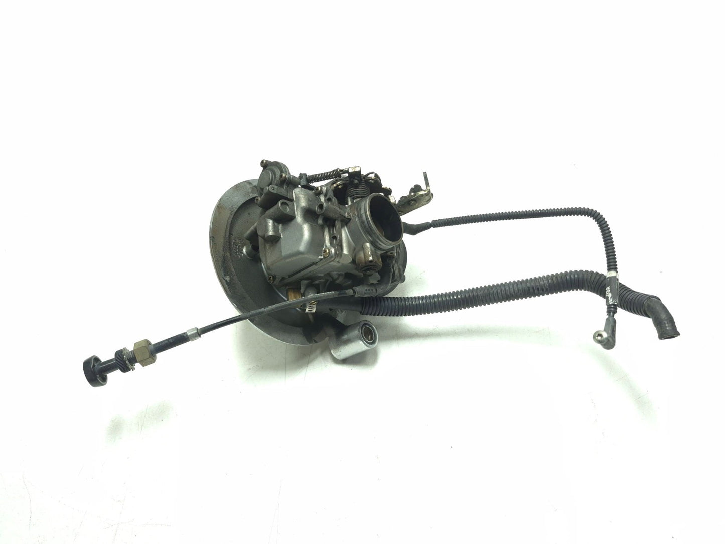 1999-2006 Harley-davidson Electra Glide Flht Carburetor 27412-99c