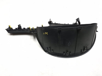 2012 Toyota Camry Speedometer Instrument Cluster Trim Bezel OEM