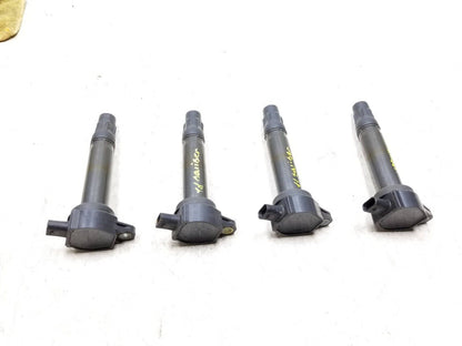 2007 - 2011 Dodge Caliber Sxt Ignition Coil 4 Pcs OEM