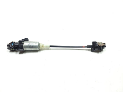2009 - 2013 Lexus IS250 Front Seat Adjust Motor Passenger Right 5pcs OEM