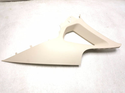 2014 Volkswagen Passat Rear C Pillar Quarter Panel Trim Cover Left & Right OEM