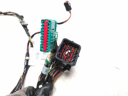 2008 Lincoln Navigator Center Console Wire Harness OEM