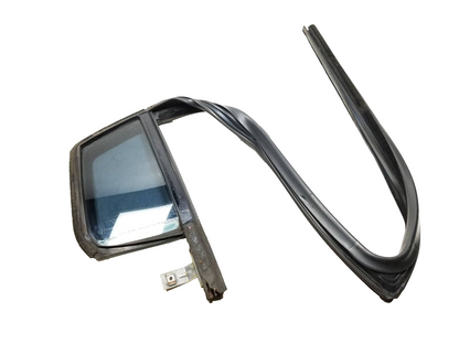 2010-2014 Chrysler 200 Door Vent Window Glass Rear Passenger Side Right OEM