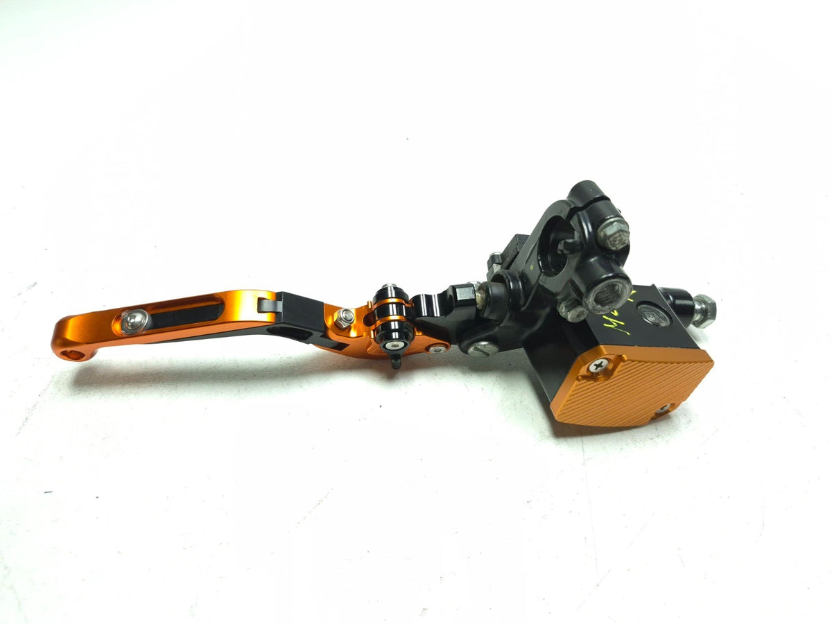 2017 Ktm 390 Duke Front Brake Master Cylinder OEM