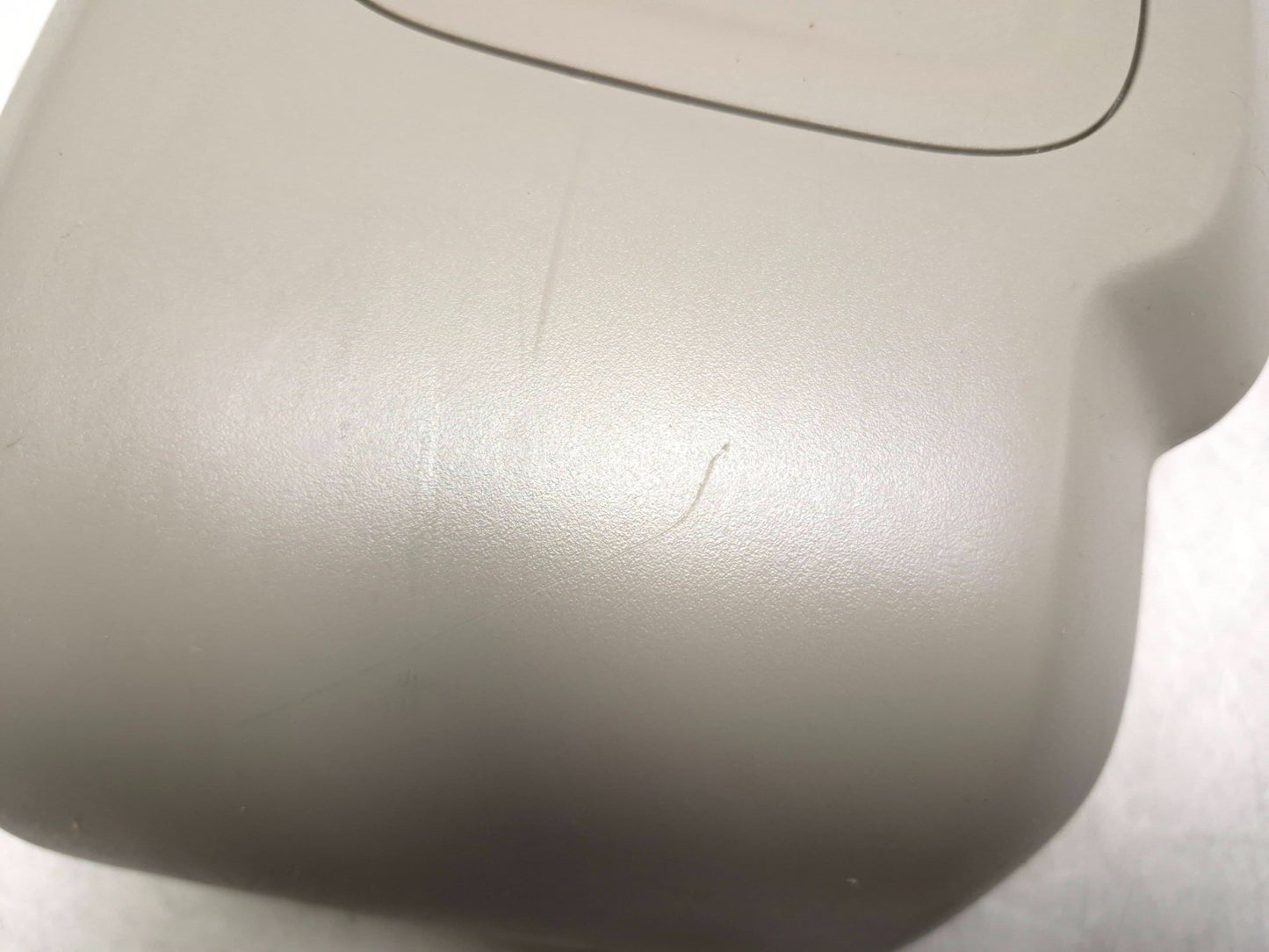 2008 Lincoln Navigator Front Right Passenger Seat Side Cover & Switch OEM