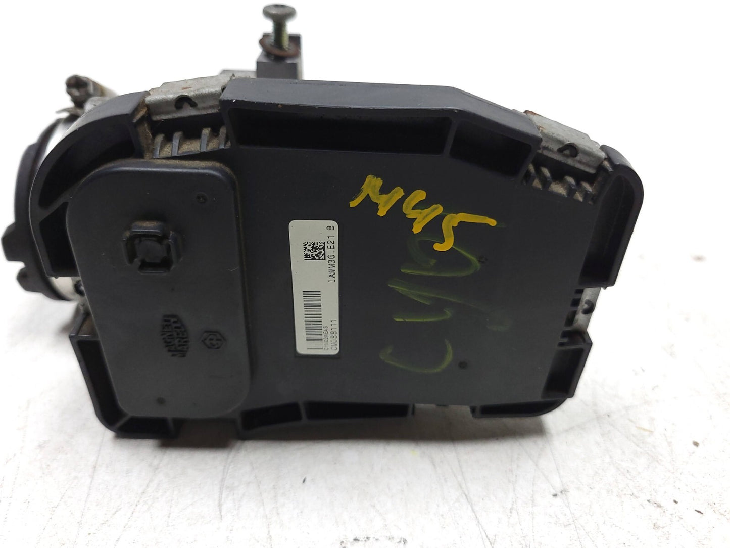 2013 - 2019 Piaggio Fly 150 Throttle Body OEM