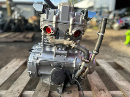 2015 Suzuki Gw250 Engine Motor OEM