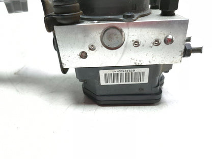 2014 Hyundai Accent ABS Pump Module OEM