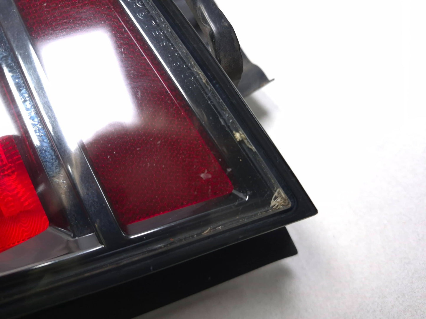 2008 Acura Tl  Type-s Taillight Left & Right OEM