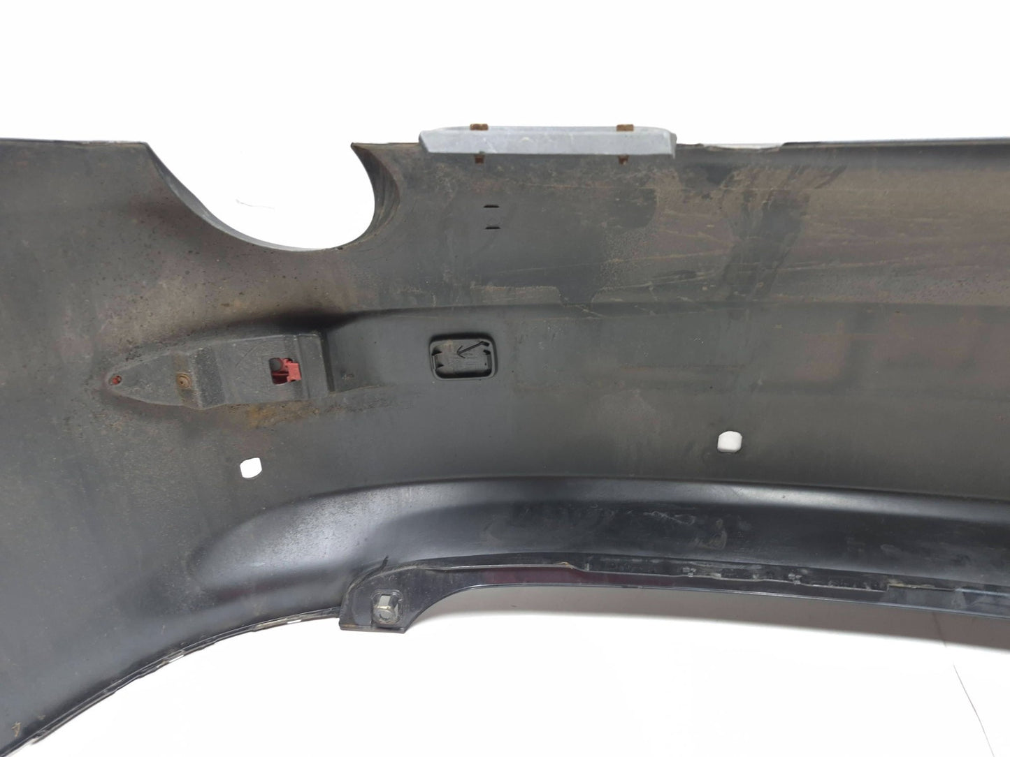 2009 Lexus IS250 Rear Bumper Cover OEM