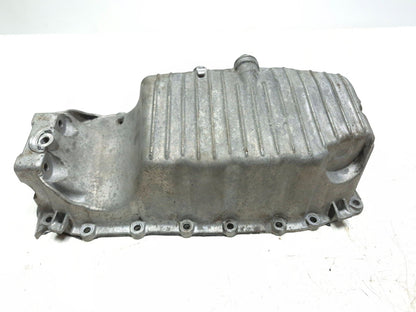 2014 Fiat 500l Oil Pan OEM