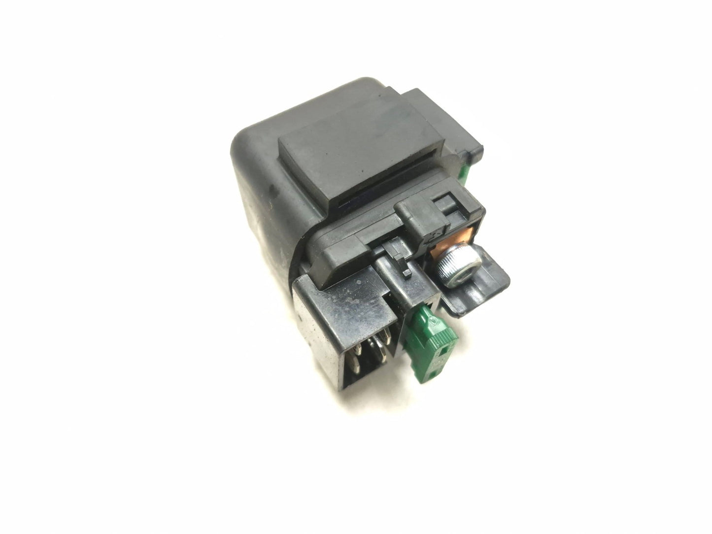2025 Yamaha Yzf R3 Starter Relay OEM