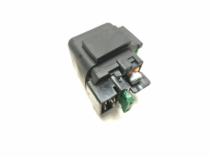 2025 Yamaha Yzf R3 Starter Relay OEM