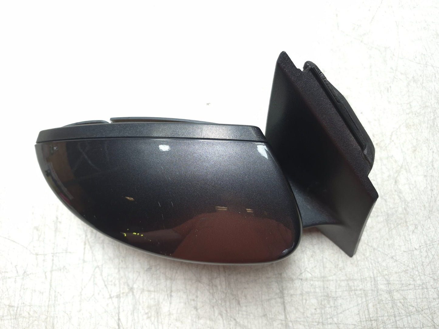 2017 Ford Focus Side View Door Mirror Right Passenger Side OEM